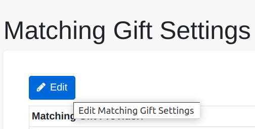 3 edit your matching gift settings