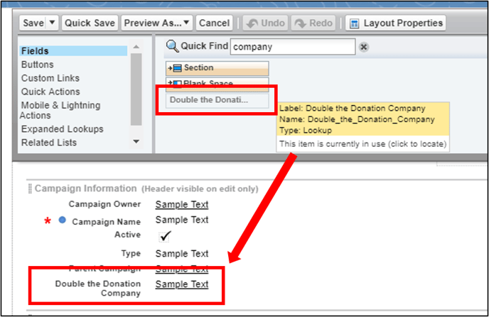 360MatchPro_Salesforce_integration_guide_confirm_custom_field_page_layout