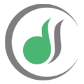 company logo