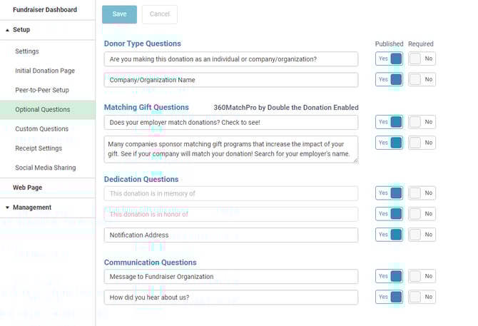 pinwheel add tool to form